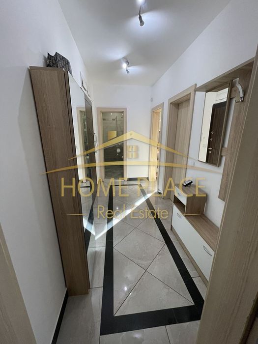 Дава се под наем Тристаен апартамент в Варна, Цветен квартал - 70 кв.м за 510 € - Снимка #10