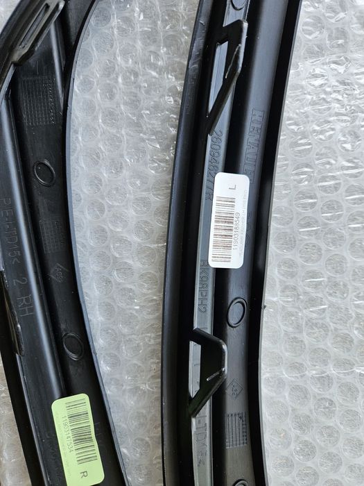 Ornamente far clio 4