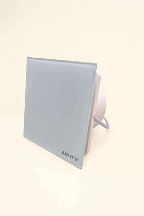 Ventilatirlar oq seri qora ranglari bor