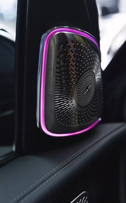 Mercedes-Benz GLS 63  год 2023 Возможно Аренда с Выкупом