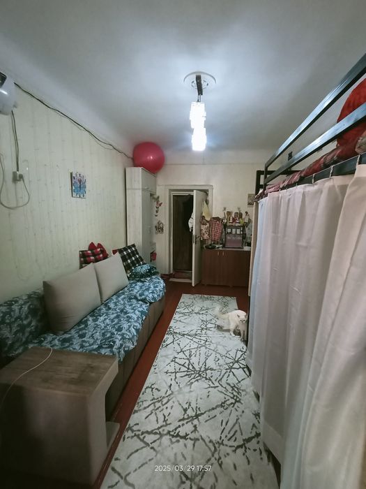 Срочно! Срочно! Срочно!Продается комната в бывшем общежитии