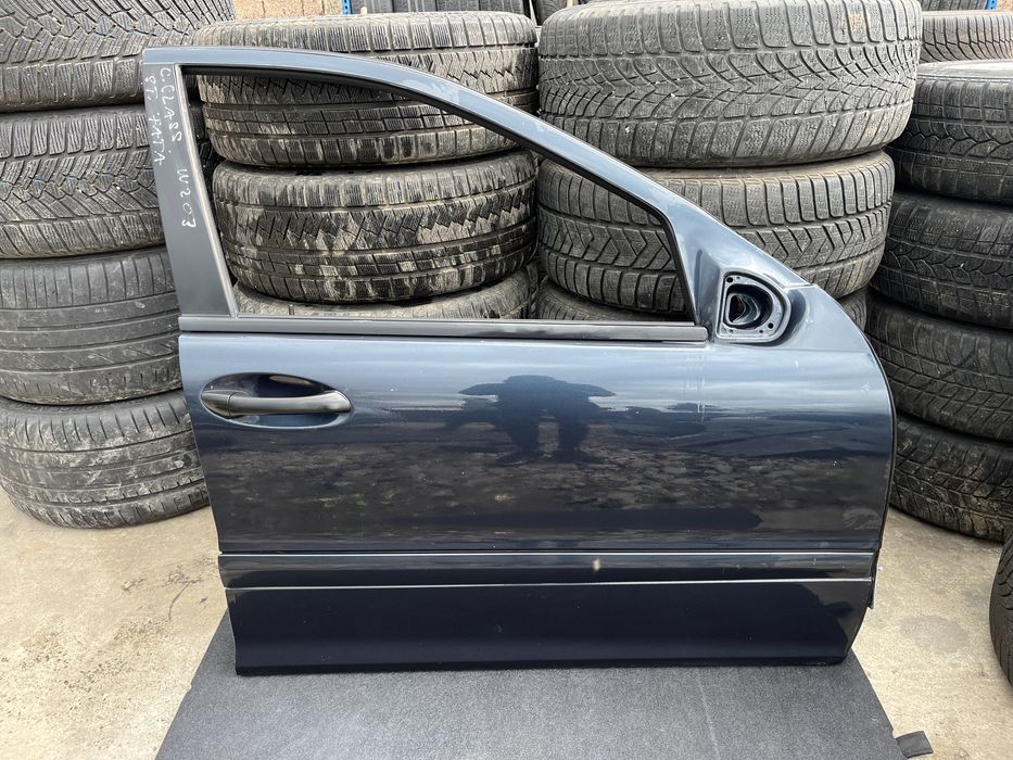 Portiera / Usa dreapta fata Mercedes C W203