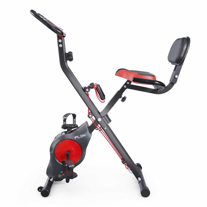 Велотоенажер FQ Б/У в хорошем состоянии