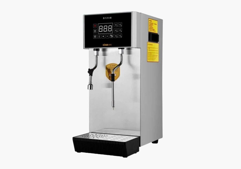 Вспениватели молока. Капучинатор BK10BT. Алматы