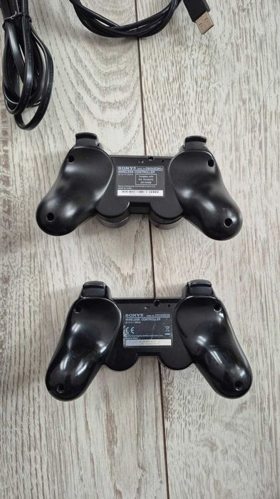 Playstation 3 slim 320 Gb