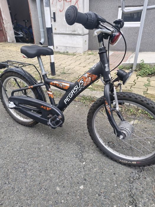 Детско колело 16 цола