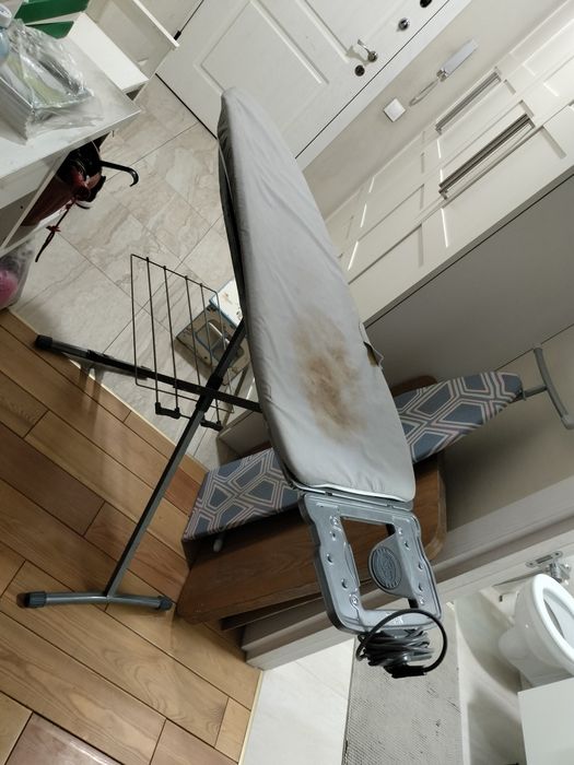 Гладильные доски