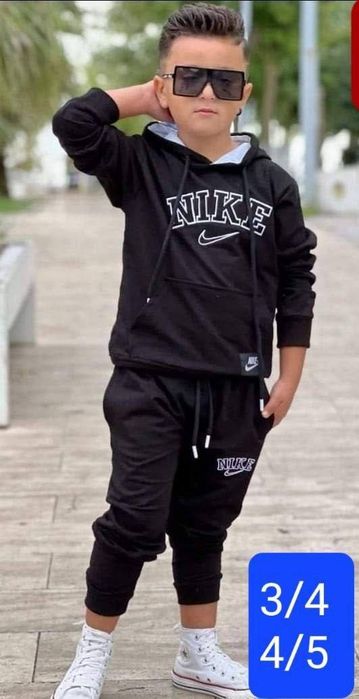 Trening fetire si baieti