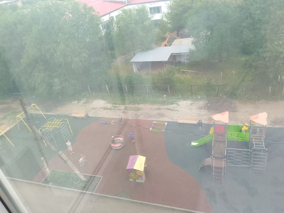 СРОЧНО! Продам 3х комнатную квартиру.