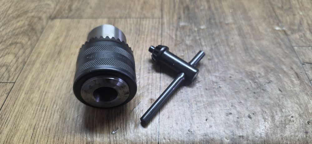 Метален патронник  1.5mm-13mm