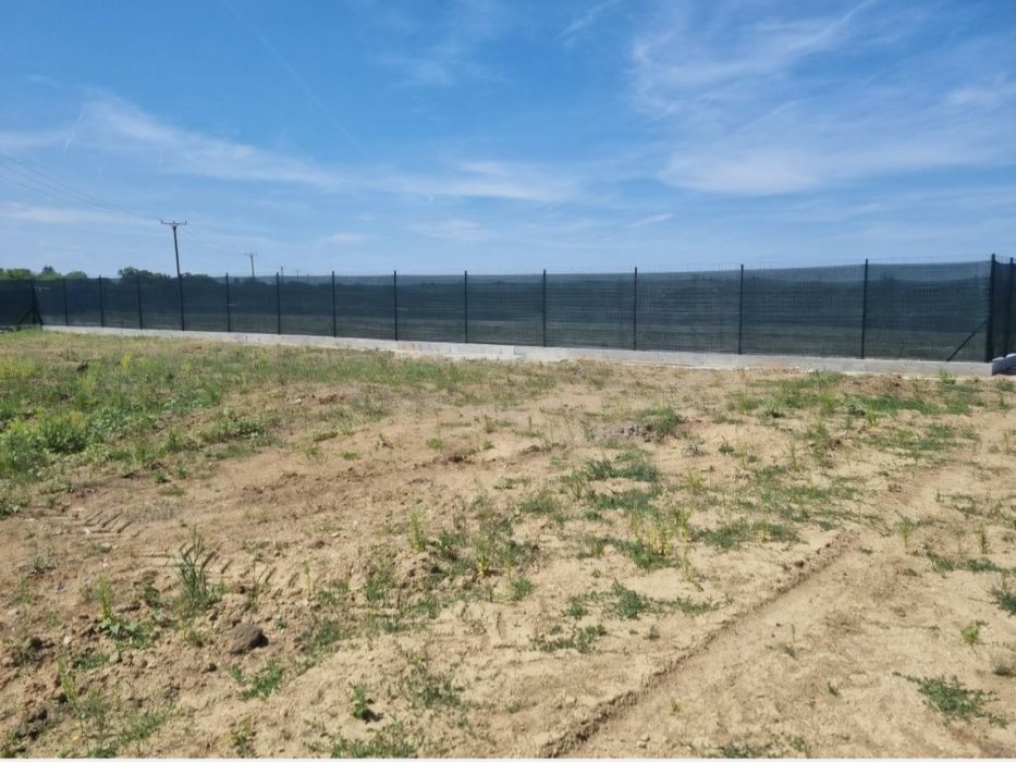 Teren intravilan, acces ușor de construit 490m2