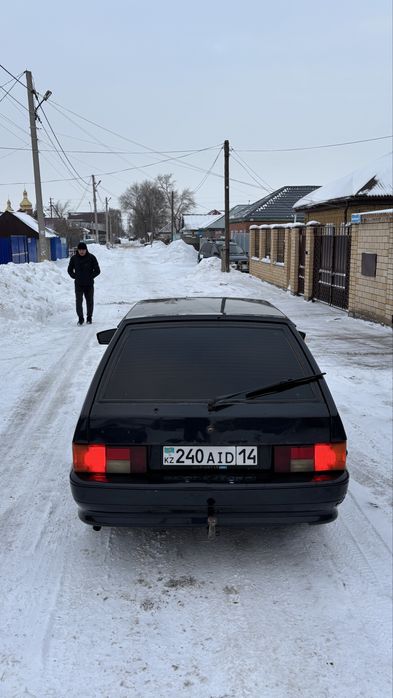 Продам ваз 2114