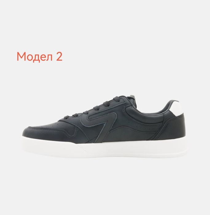 Обувки Replay sneakers мъжки (№ 42, 43, 44 и 45 )