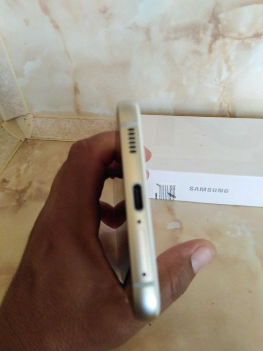 Samsung Galaxy S21 FE 5G 128GB 6GB RAM