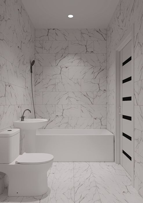 Uy sotiladi 4 qavat 45m²