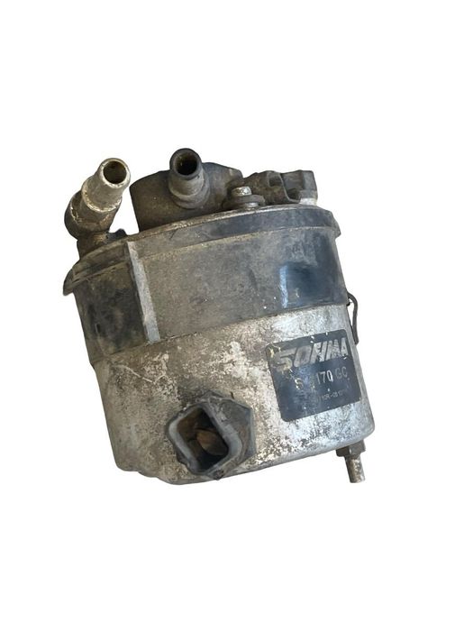 Carcasa Filtru Combustibil Ford Focus Ii Da_, Hcp, Dp 2004 - 2013 1.6Tdci 9659010880