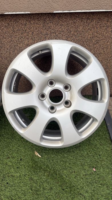 Jante Audi Q7 4L r18 5x130