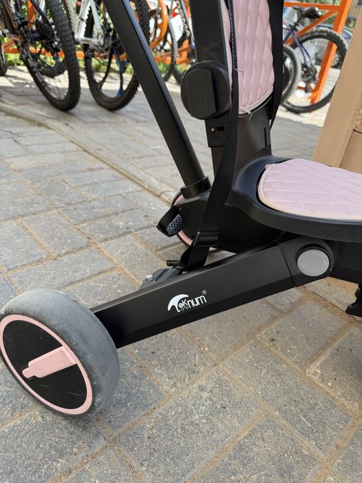 Велосипед для девочек