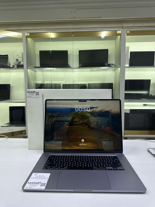 Apple MacBook Air 15