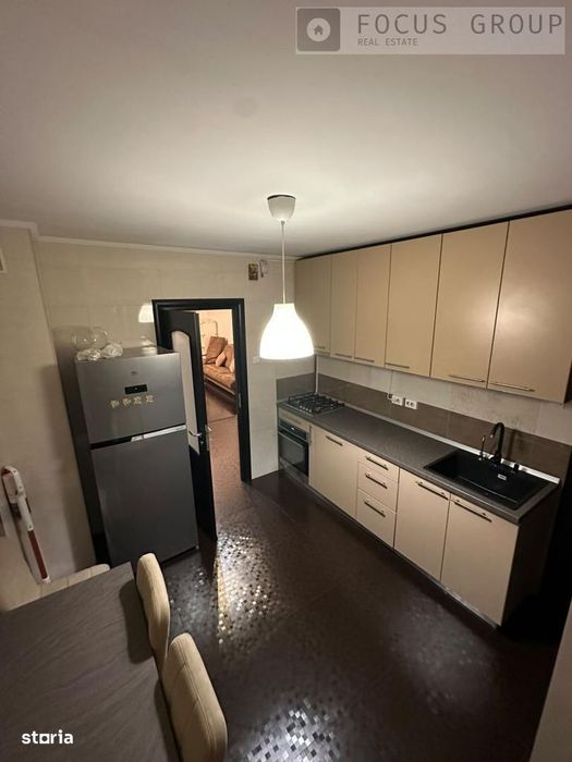 Apartament 3 camere | Lujerului | Virtuții | Metrou