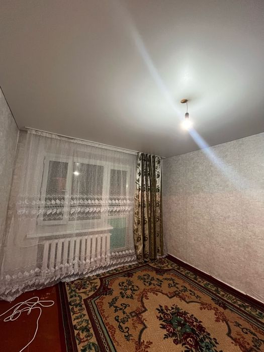 Продается 1 комнатная квартира