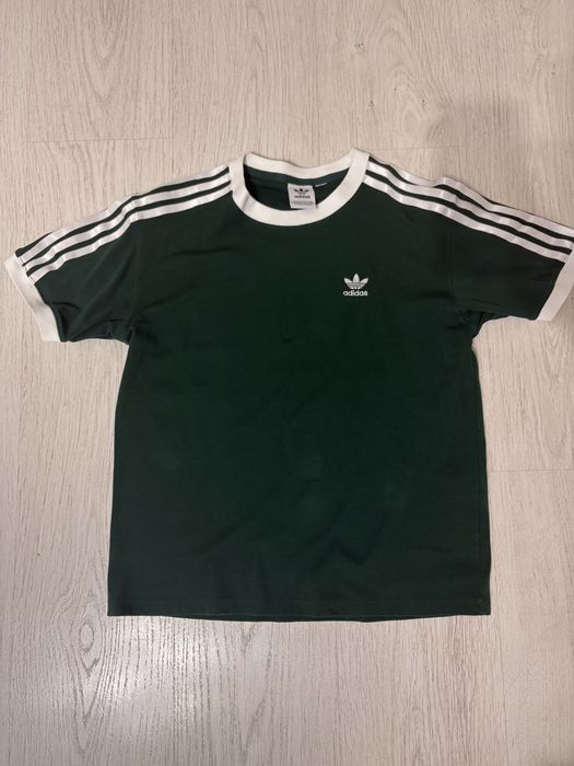 футболка адидас оригинал