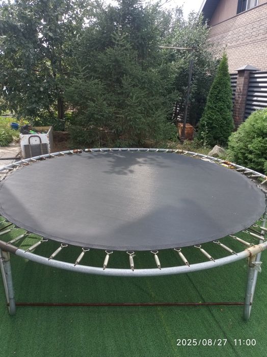 Батут 3.05 м диаметр
