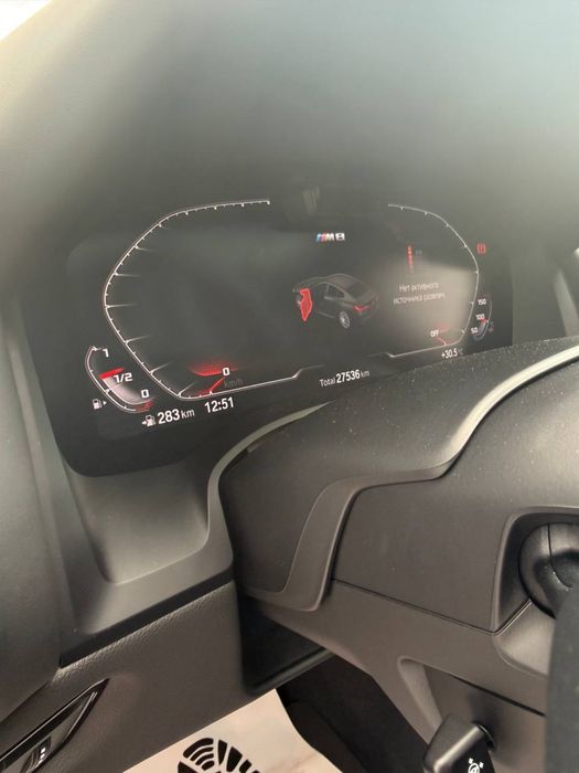 Bmw Модель 840i xdrive Grand cupe