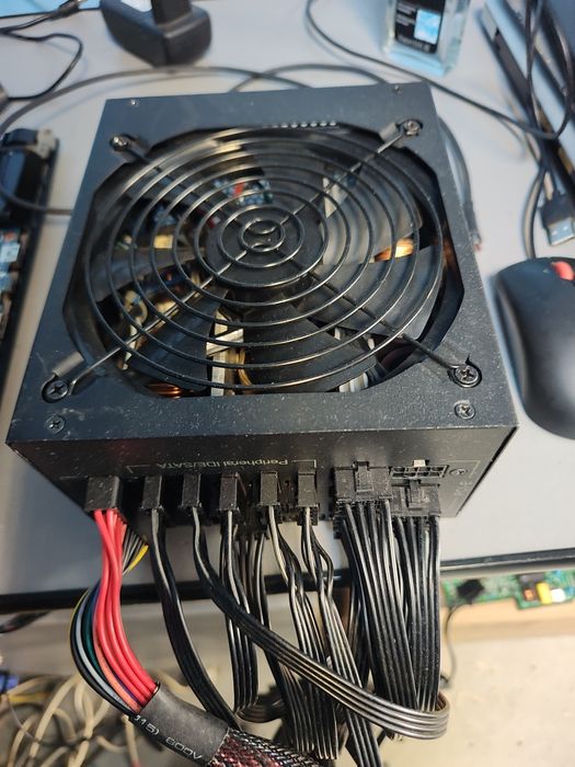 Sursă Alimentare PC 1650w