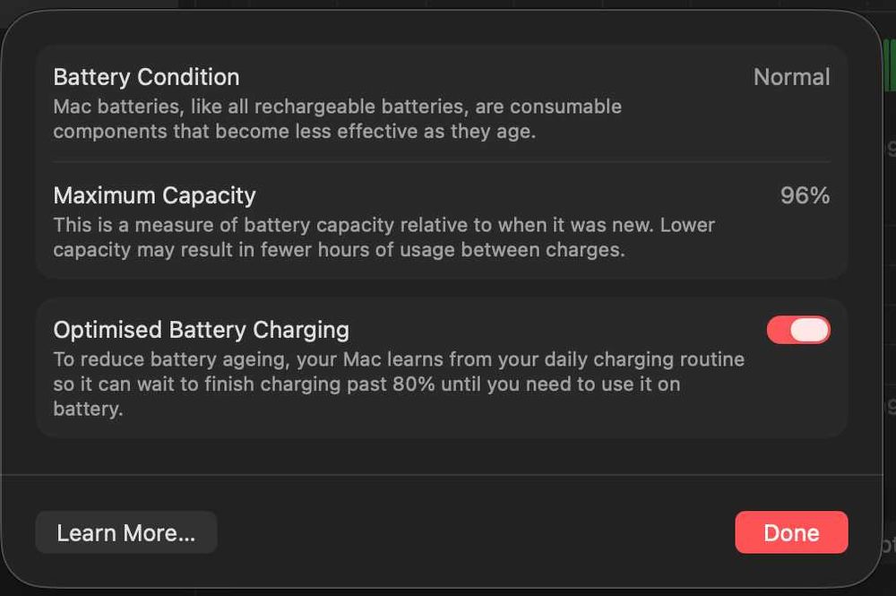 MacBook Air 13" – Apple M2 | 8GB RAM | 256GB SSD | 2022