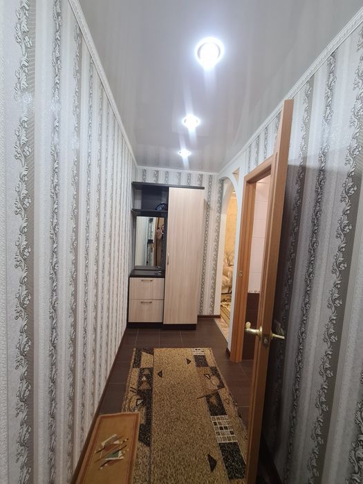 Сдам 2х комнатную  кафе Весна