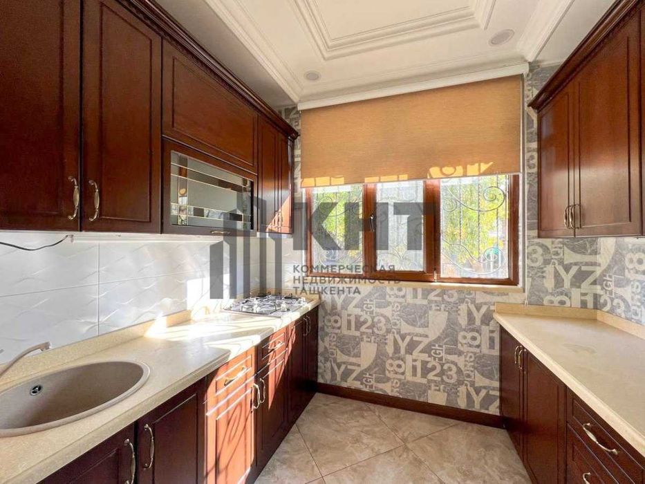 Продаётся готовая офис 120м2  Ц-4 ул.А.Кодирий