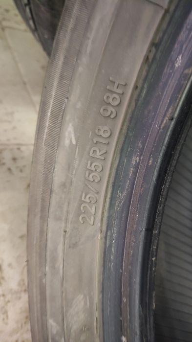 Шины япония тойо