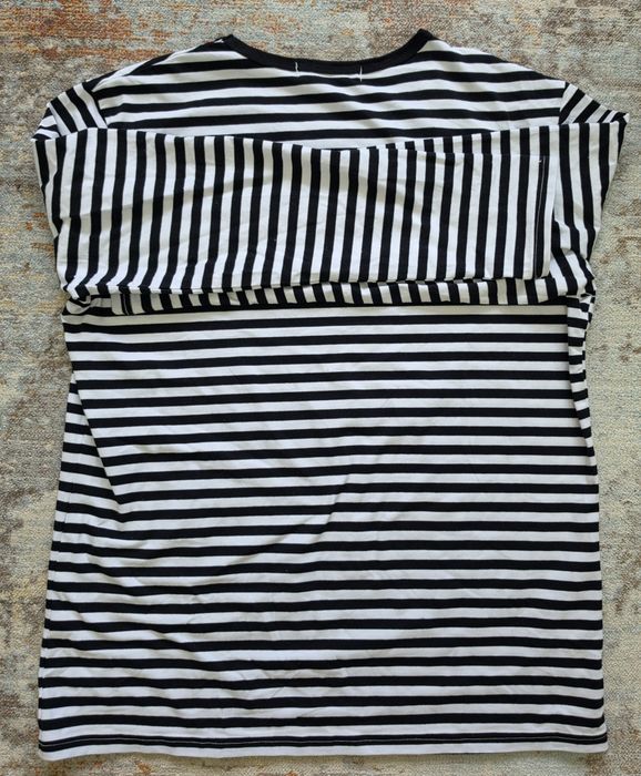 Лонгслив Play Comme Des Garçons