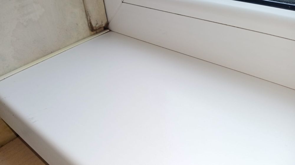 Уборка помещений