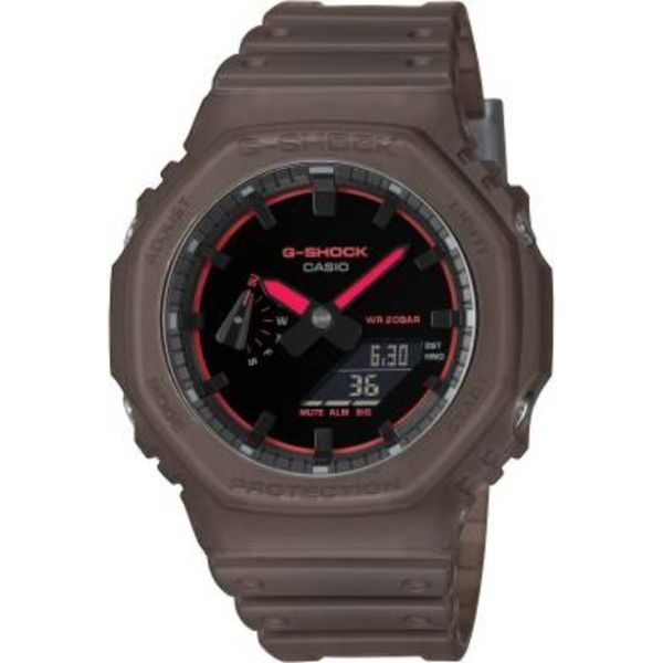 CASIO G-Shock Ga-2100K-5Aer - Гаранция 24м