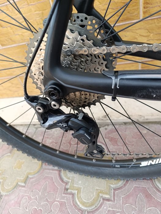 Merida 29 цола Карбон