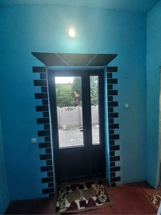 Ховли уй сотилади икки кават 45.000$