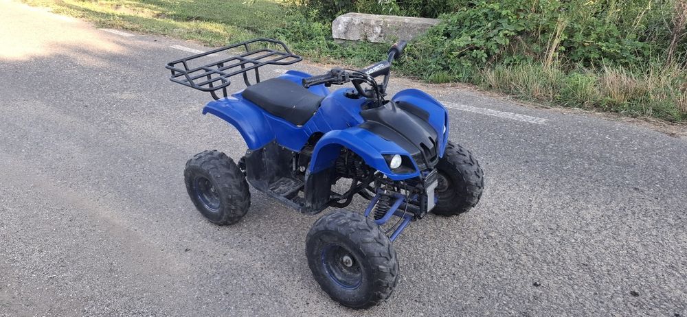 Vand atv 125cc automat