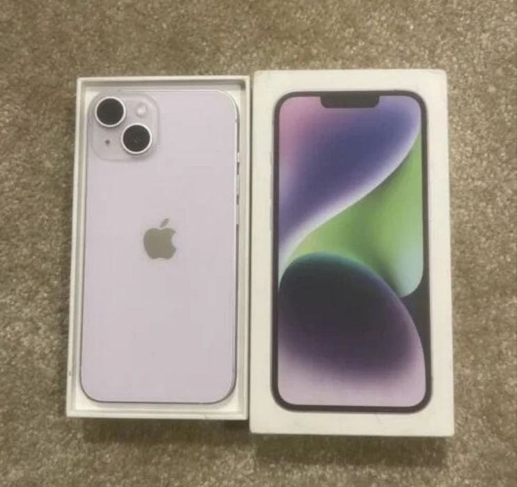 Продам iPhone 14