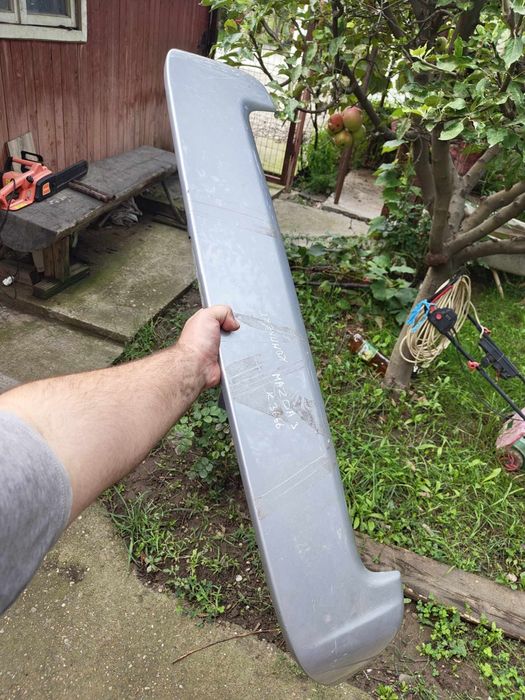 Eleron Mazda 3 BK Hatchback