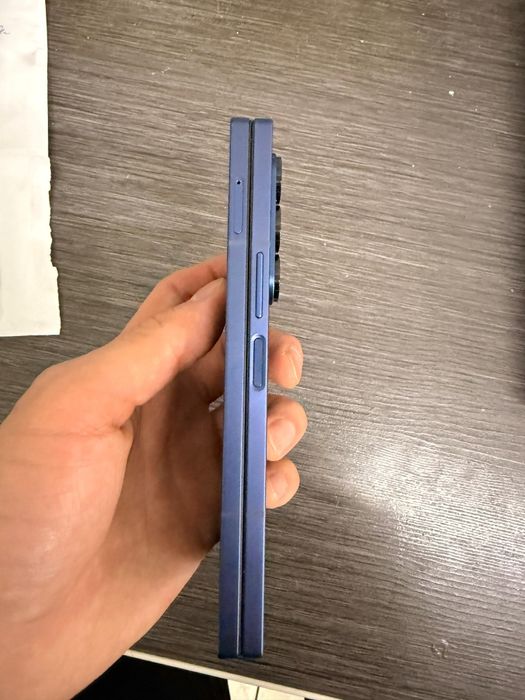 Samsung Galaxy Z FOLD 6 512