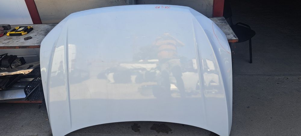 Capota fata Volkswagen T Roc