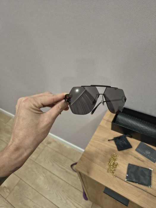 Солнцезащитные очки Philipp Plein