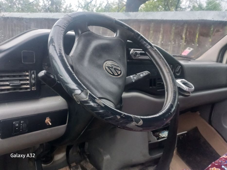 Vând wolswagen LT 35