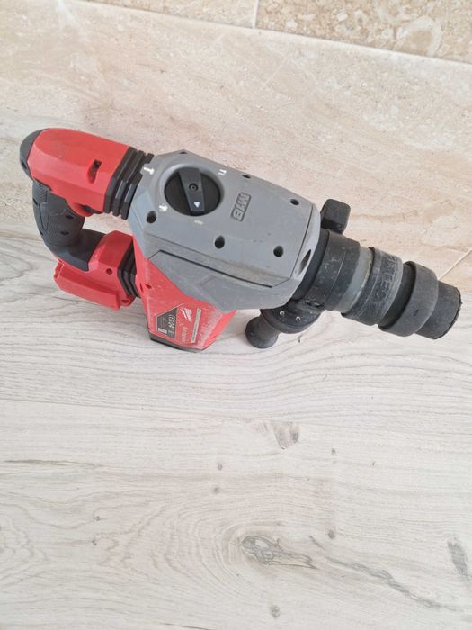 Rotopercutor Milwaukee M18
