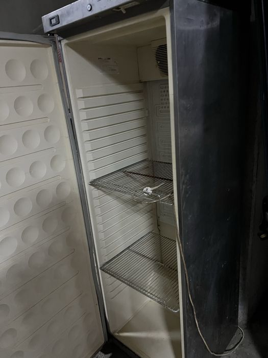 Хладилник Либхер