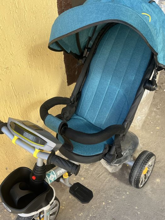 Новая торг есть