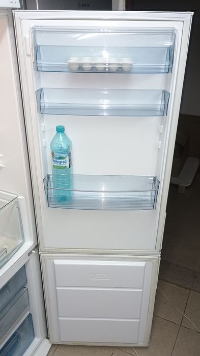 Хладилник с фризер AEG ELECTEOLUX SANTO