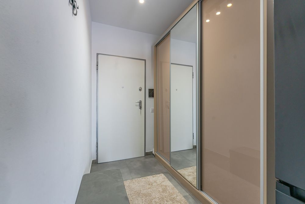 Apartament 2 cam de inchiriat Coressi